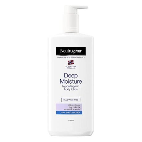 Neutrogena Deep Moisture