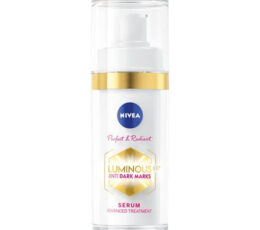 Nivea Perfect & Radiant Luminous