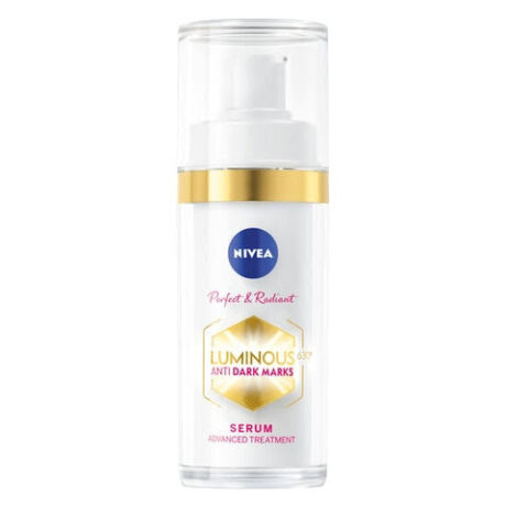 Nivea Perfect & Radiant Luminous