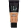 MAYBELLINE FIT ME GOLDEN 312