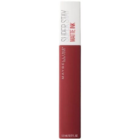 MAYBELLINE SUPERSTAY MATTE LIQUID INK VOYAGER 50