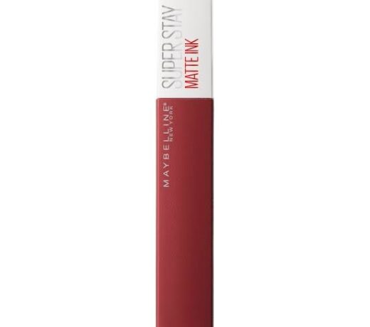 MAYBELLINE SUPERSTAY MATTE LIQUID INK VOYAGER 50