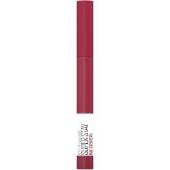 Maybelline Superstay Matte Ink Crayon