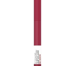 Maybelline Superstay Matte Ink Crayon