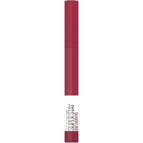 Maybelline Superstay Matte Ink Crayon