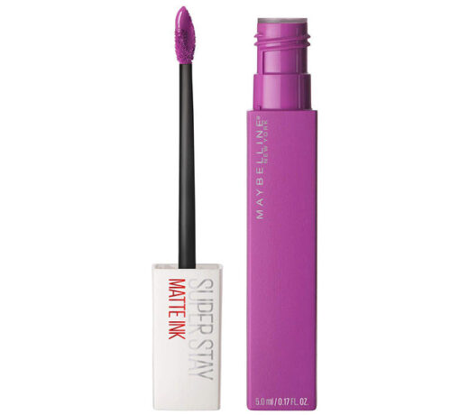 MAYBELLINE SUPERSTAY MATTE LIQUID INK CREATOR 35