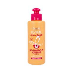 L'Oreal Elvive Dream Length No Haircut Cream Leave-In 200Ml