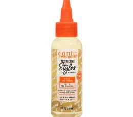 Cantu Protective Daily Oil Drops 2Oz