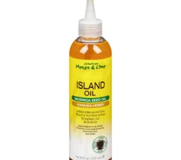 Jamaican Mango & Lime Island Scalp Oil 237Ml