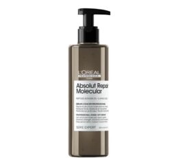 L'Oreal Absolut Repair Molecular Hair Rinse -Off Serum 250Ml