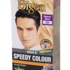 Bigen Speedy Colour Natural Black 101 80Gms