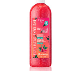 Fair & White Original Piment Glow Energy Shower Gel