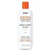 Cantu For Men 2 in 1 Hair & Body Wash 13.5Oz
