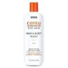 Cantu For Men 2 in 1 Hair & Body Wash 13.5Oz