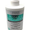 Advanced Clinicals Retinol+Niacinamide Anti-Aging Face And Body Cream 15Oz