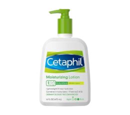 Cetaphil Moisturing Lotion 473Ml