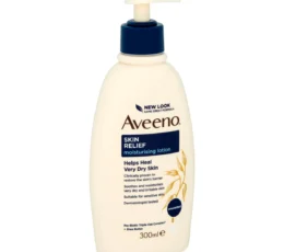 Aveeno Skin Relief Moist Lotion 300Ml