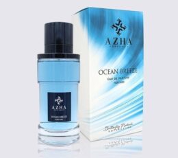 Azha Ocean Breeze For Him 100Ml