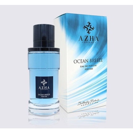 Azha Ocean Breeze For Him 100Ml