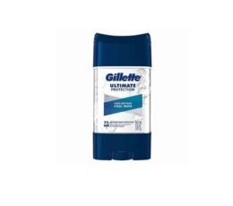 Gillette Ultimate Protection Non-Irritant Cool Wave Deodorant 72Hr 107G