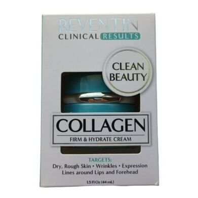 Reventin Clinicals Results Collagen Firm & Hydrate Cream 44Ml