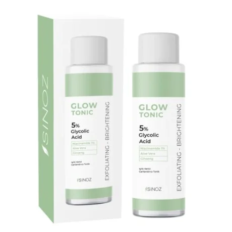 Sinoz Glow Tonic 200Ml