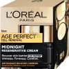 L'Oreal Age Perfect Cell Renewal Midnight Regenerative Cream 50Ml