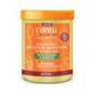 Cantu Shea Butter Flexible Hold Moisture Retention Styling Gel With Flaxseed & Olive 18.5 Oz