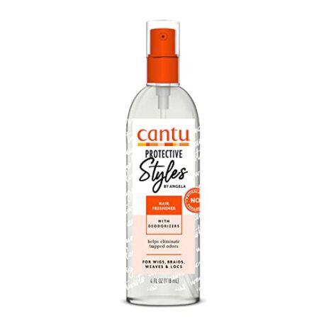 Cantu Protective Hair Freshener 4Oz