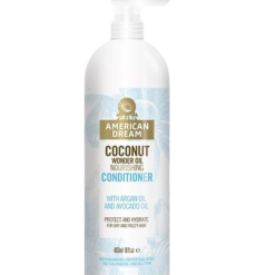 American Dream Coconut Wonder Conditioner 463Ml