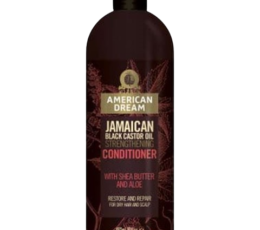 American Dream Jamaican Black Castor Oil Conditioner 463Ml