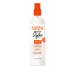 Cantu Protective Conditioner Detangler 8Oz