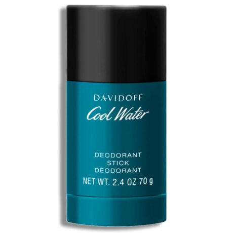 Davidoff Cool Water Deodorant Stick 70G