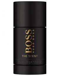 Hugo Boss The Scent Deodorant Stick 750G