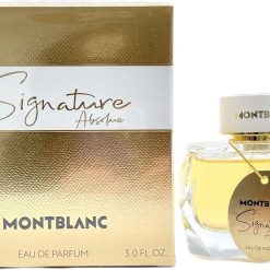 Mont Blanc Signature Absolue Edp 90Ml