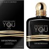 G.A Emporio Armani Stronger With You Edp 100Ml