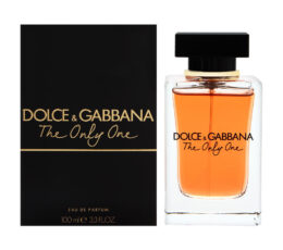 Dolce & Gabbana The Only One 100Ml