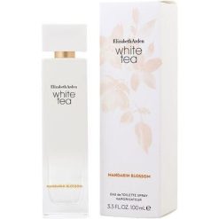 elizabeth Aden White Tea Mandarin Blossom Edt 100Ml