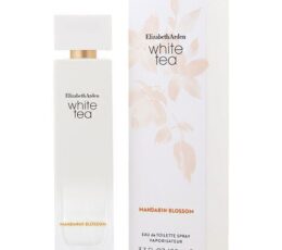 elizabeth Aden White Tea Mandarin Blossom Edt 100Ml