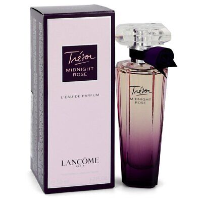 Lancome Tresor Midnight Rose 50Ml