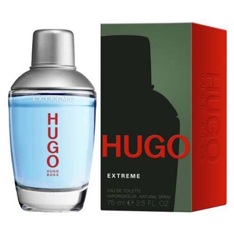 Hugo Boss Extreme M 75Ml