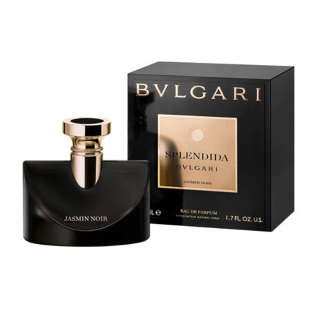 Bvlgari Splendida Jasmin Noir 100Ml