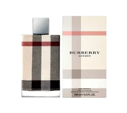 Burberry London Women Eau De Parfum 100ml
