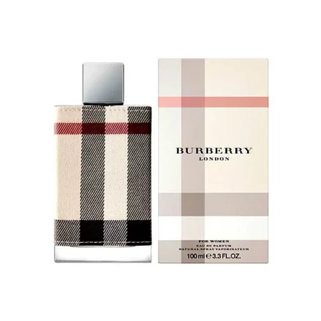 Burberry London Women Eau De Parfum 100ml