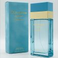 Dolce & Gabbana Light Blue Forever For Women  Eau De Parfum 100Ml
