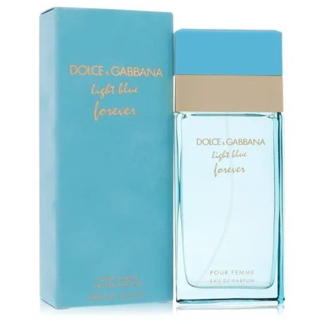 Dolce & Gabbana Light Blue Forever 100Ml