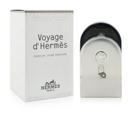 Hermes Vayage D'Hermes Pure Purfume Edp 100Ml