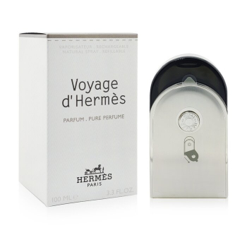 Hermes Vayage D'Hermes Pure Purfume Edp 100Ml