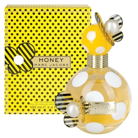 Marc Jacobs Honey Bl Edp 100Ml