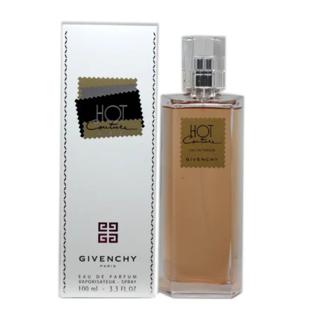 Givenchy Hot Couture L Edp 100Ml